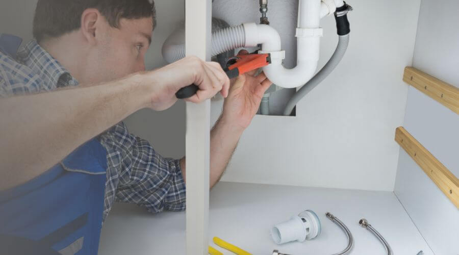 Professional Leak Detection in Minneola, KS